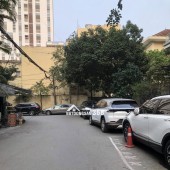 Mặt ngõ Hoàng Cầu, ô tô tránh kinh doanh, 2 thoáng, 100m, 5 tầng, 32 Tỷ